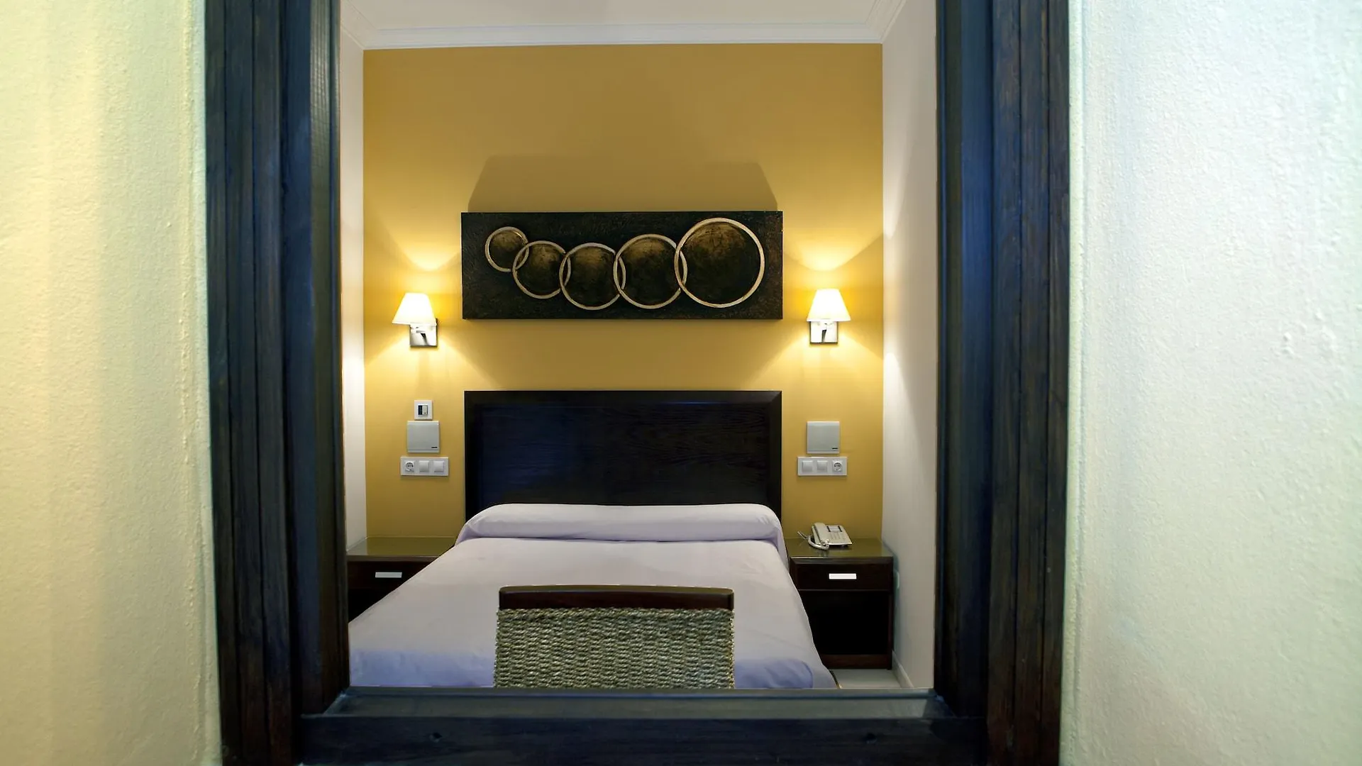 Itaca Sevilla By Soho Boutique Hotel