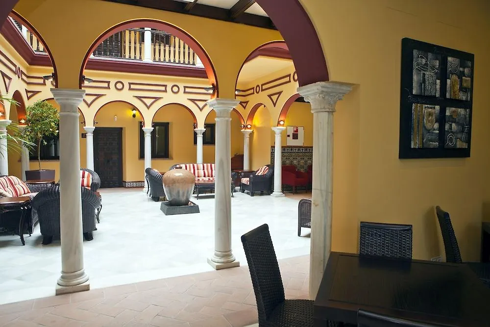 *** Hotel Itaca Sevilla By Soho Boutique Espanha
