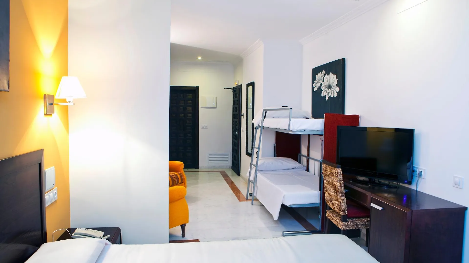 Itaca Sevilla By Soho Boutique 3*,  Spanje