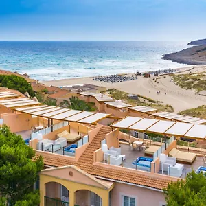 Zafiro Aparthotel Cala Mesquida (Mallorca)