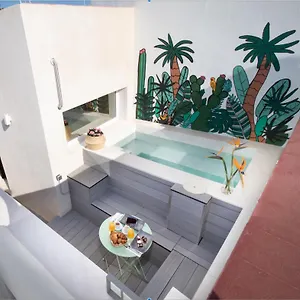 Casa 95 Apart-hotel