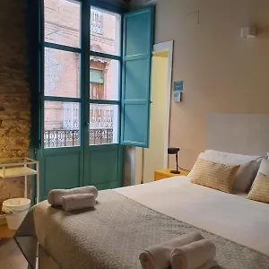  Pensjonat Alegoria Coliving Experience