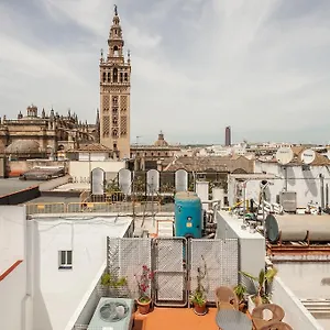 Boutique Center Sevilla