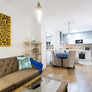 Atrivm Apartamento Sevilla
