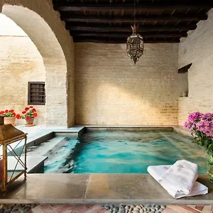 Palacio Bucarelli Apart-hotel
