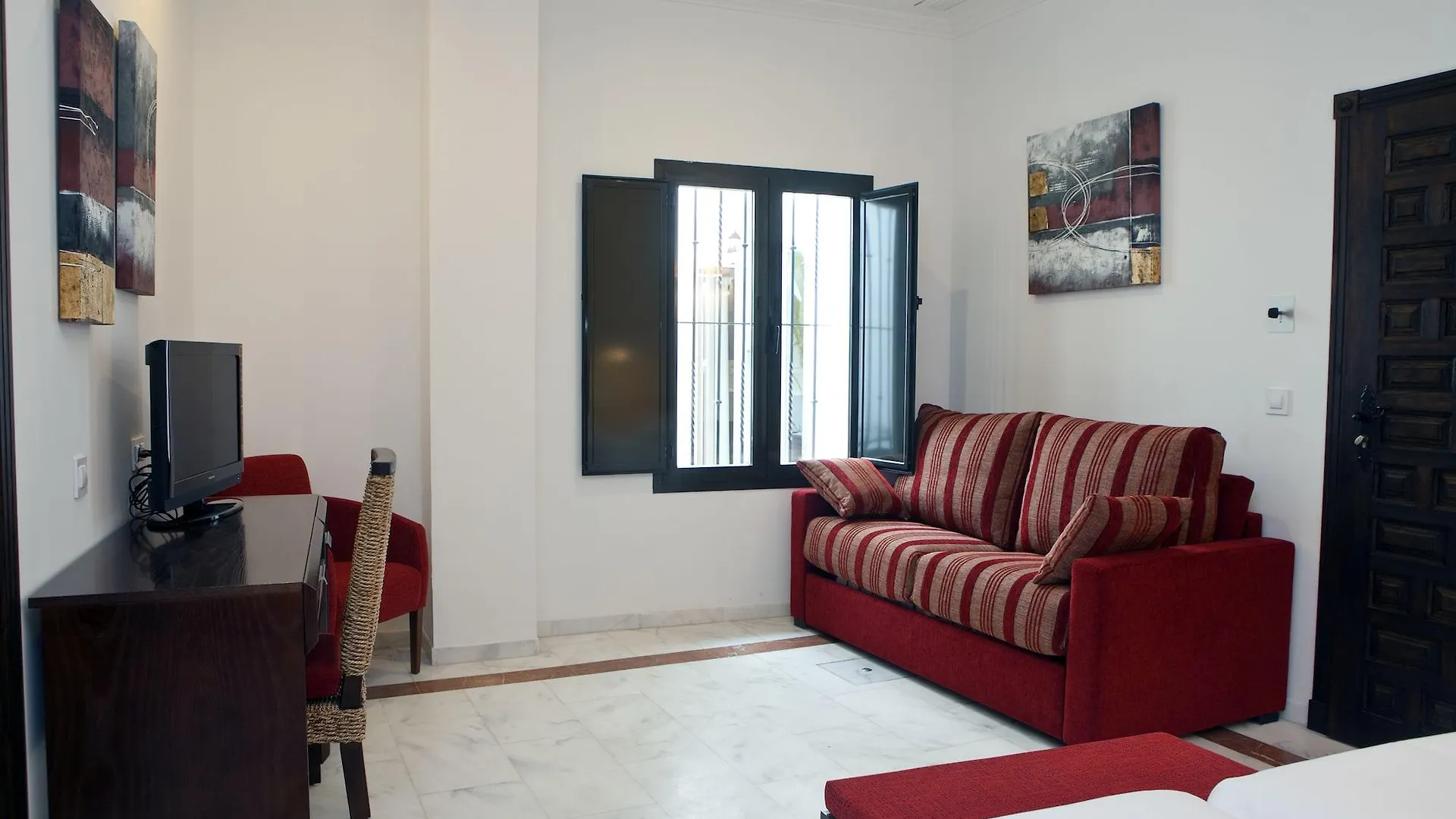 Itaca Sevilla By Soho Boutique