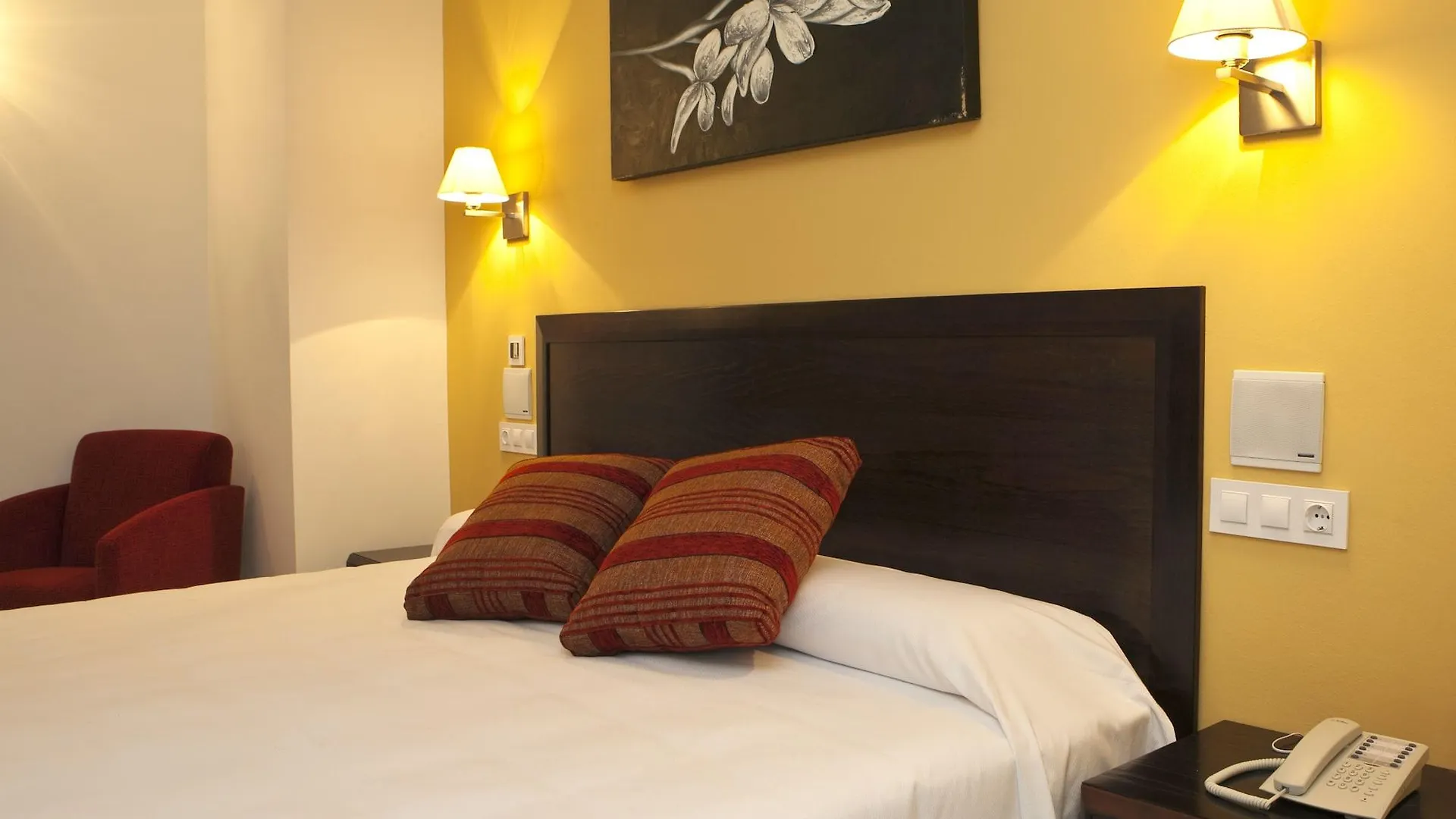 Itaca Sevilla By Soho Boutique Hotel