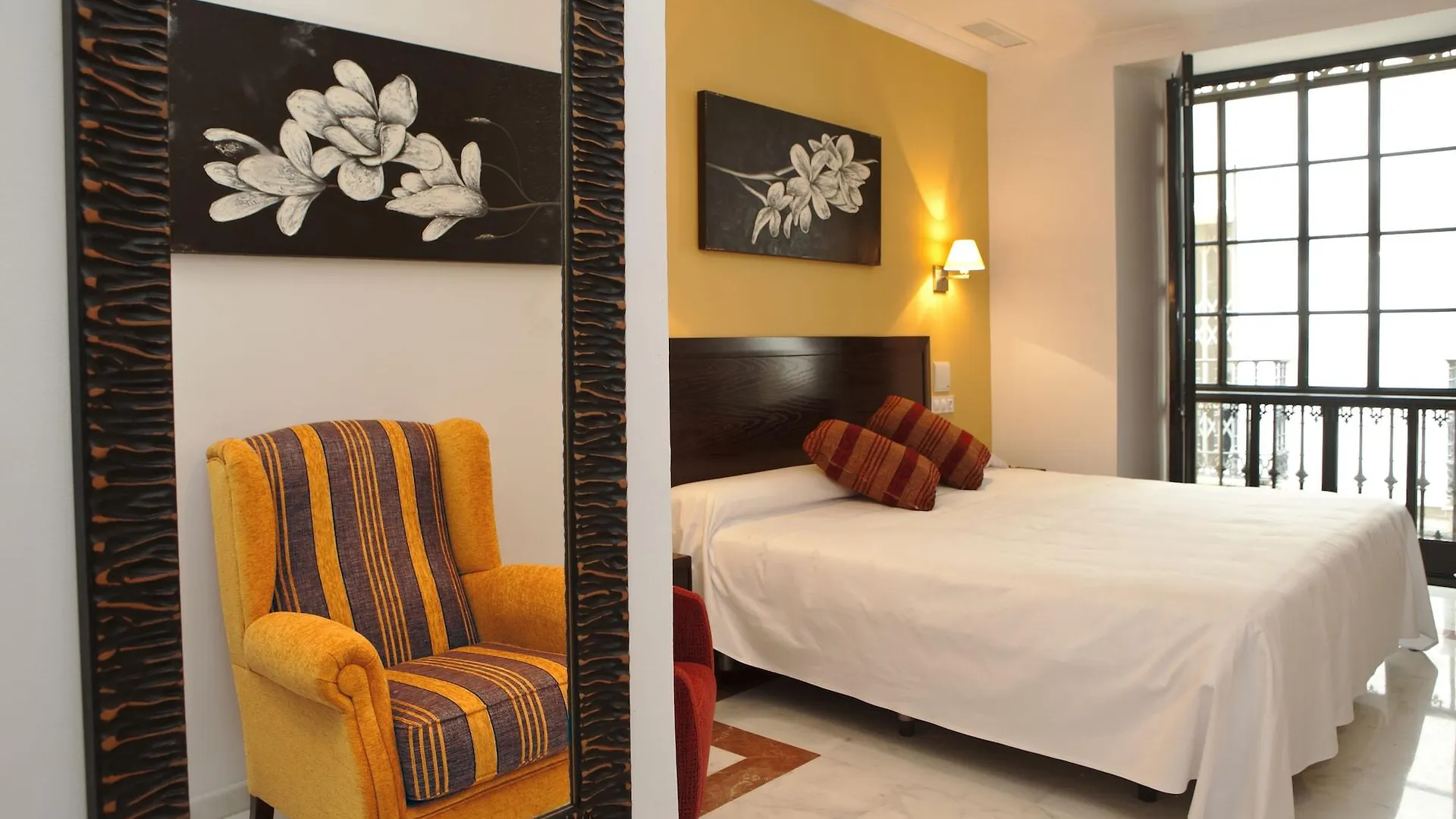*** Hotel Itaca Sevilla By Soho Boutique Hiszpania