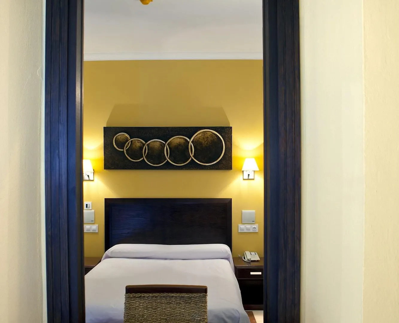 Itaca Sevilla By Soho Boutique Hotel Sewilla