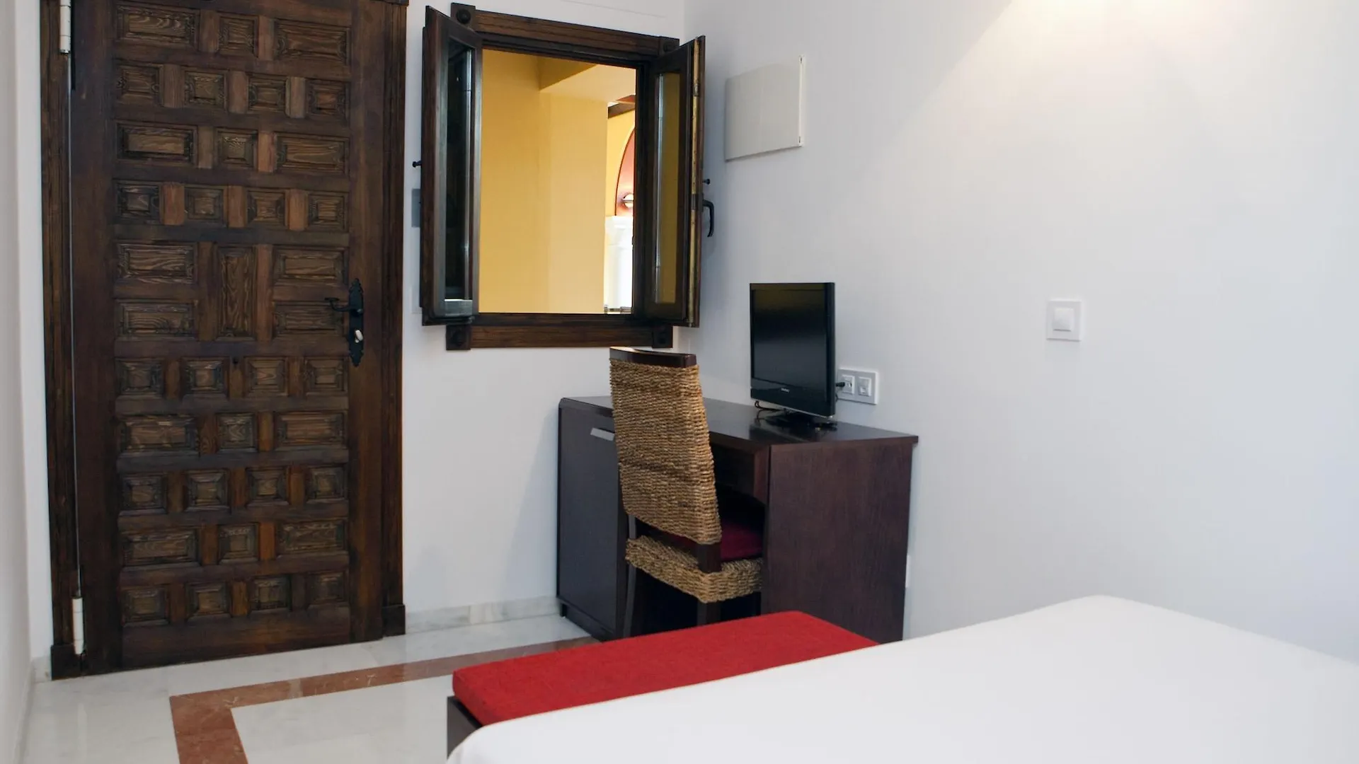 Itaca Sevilla By Soho Boutique 3*, Seville Spain