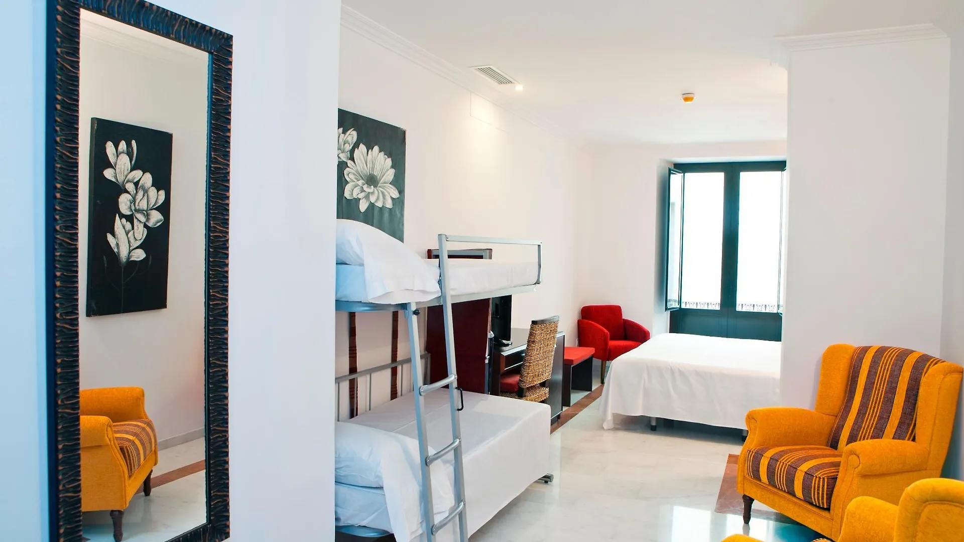 Hotel Itaca Sevilla By Soho Boutique