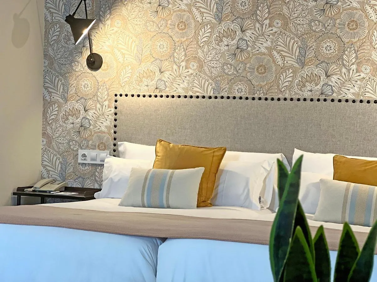 Itaca Sevilla By Soho Boutique Hotel Sewilla