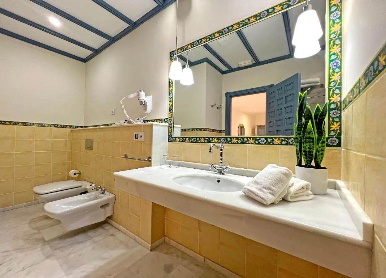 *** Hotel Itaca Sevilla By Soho Boutique Spain