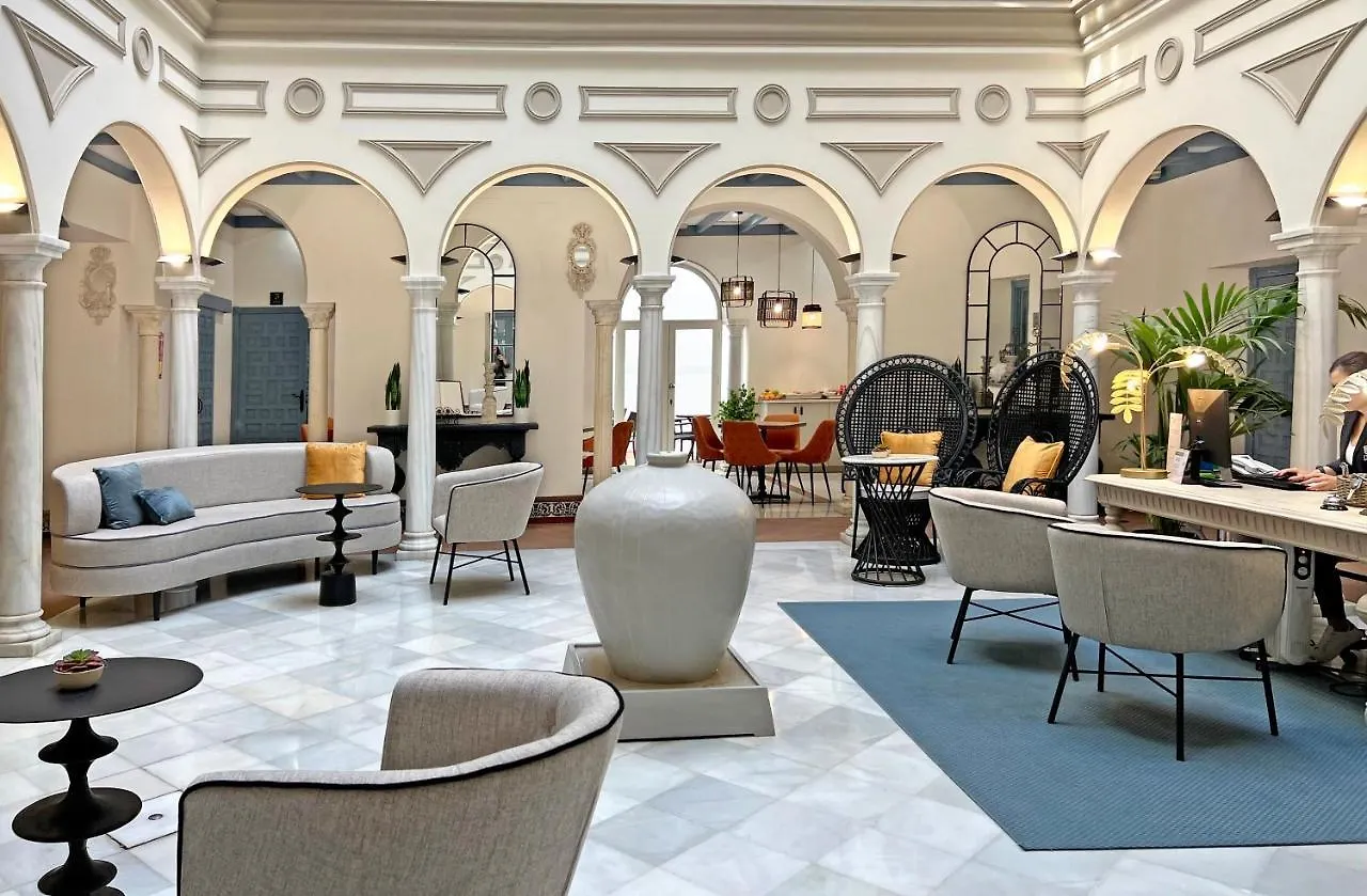 Itaca Sevilla By Soho Boutique