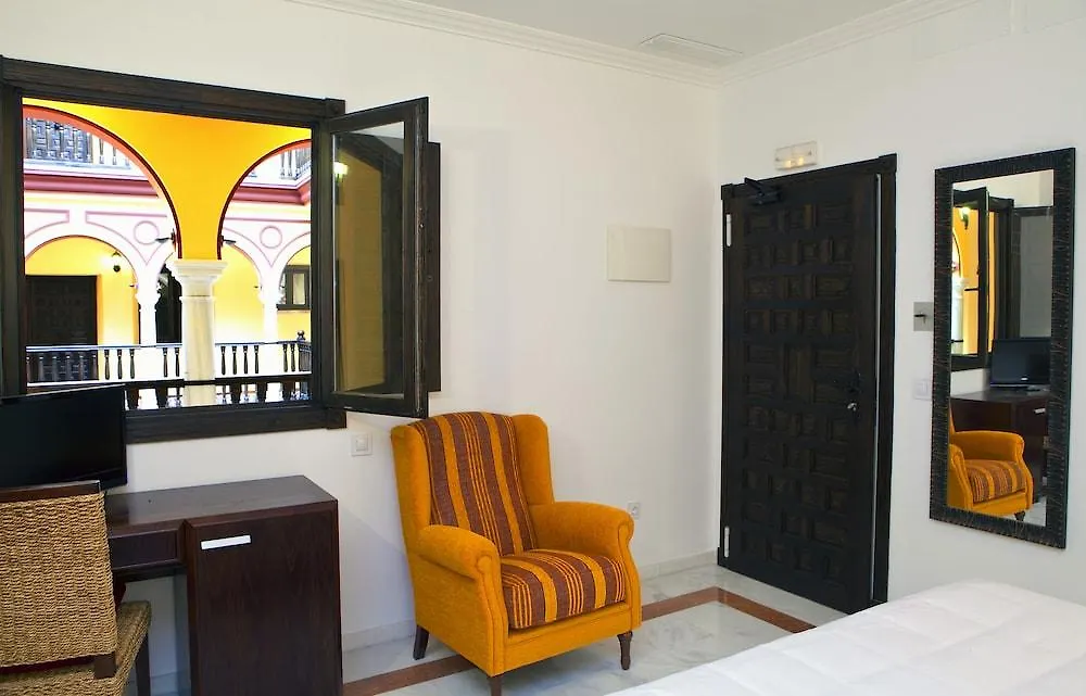 Hotel Itaca Sevilla By Soho Boutique