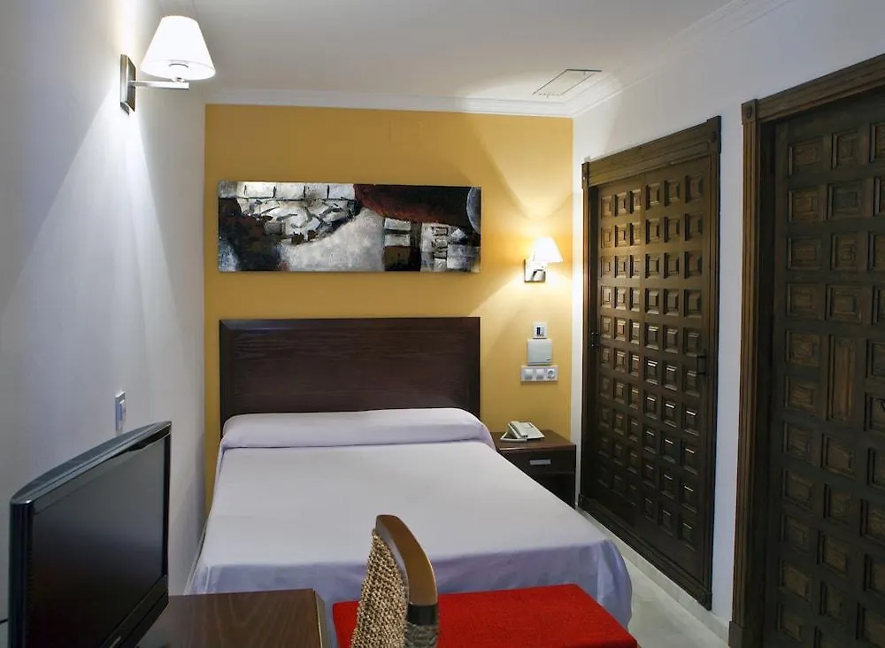 Itaca Sevilla By Soho Boutique Hotel Sewilla