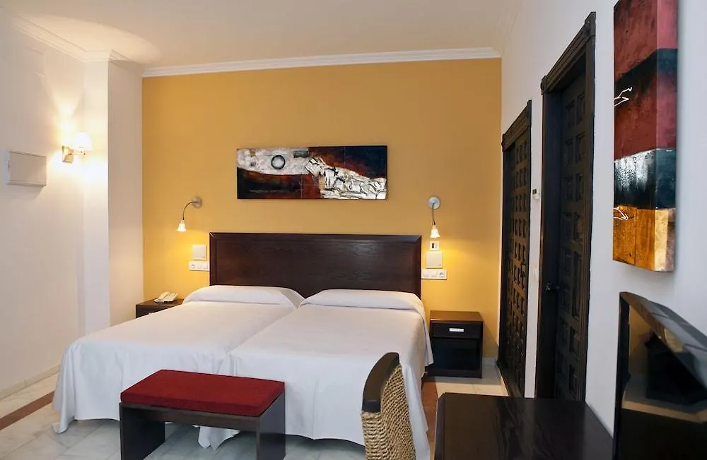 *** Hotel Itaca Sevilla By Soho Boutique Hiszpania