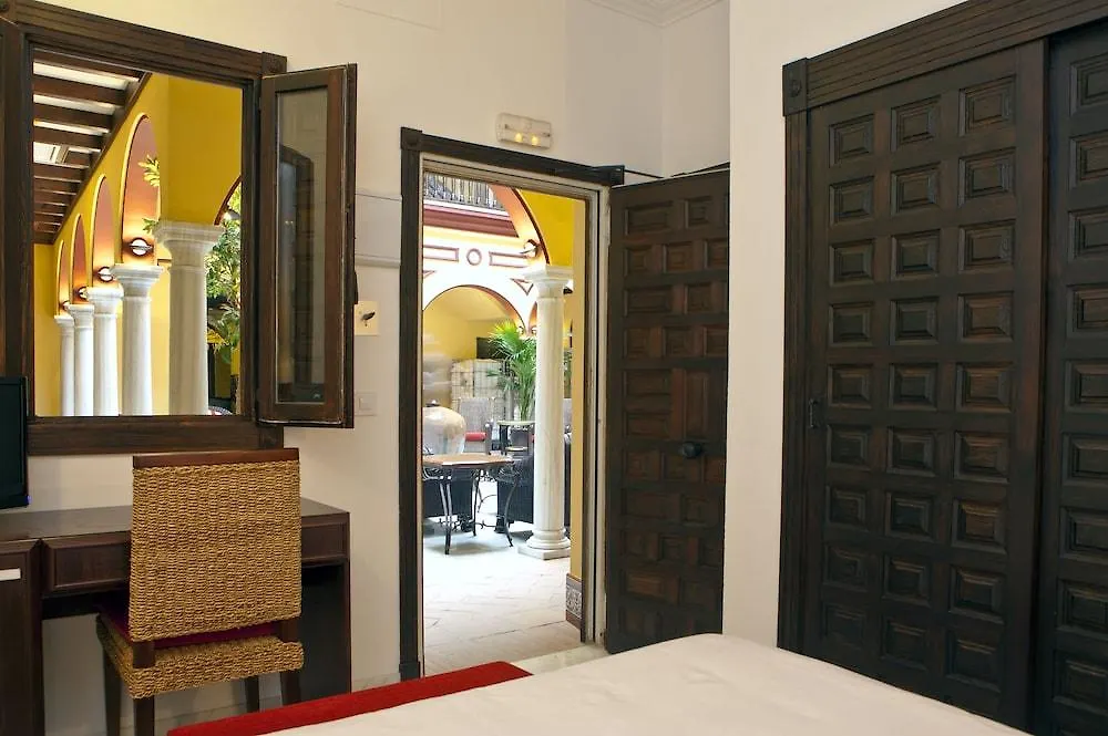 Hotel Itaca Sevilla By Soho Boutique
