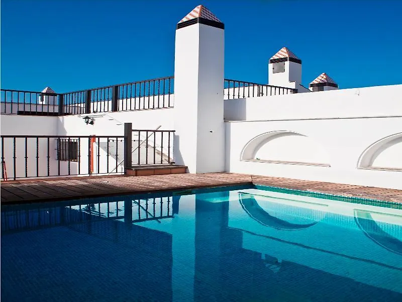 Hotel Itaca Sevilla By Soho Boutique