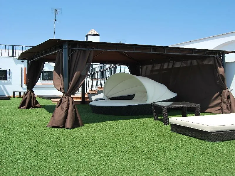 Itaca Sevilla By Soho Boutique