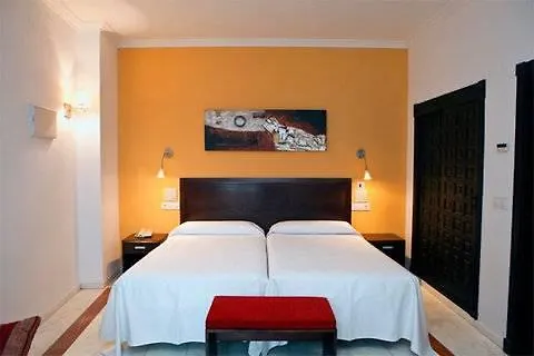 Itaca Sevilla By Soho Boutique Hotel