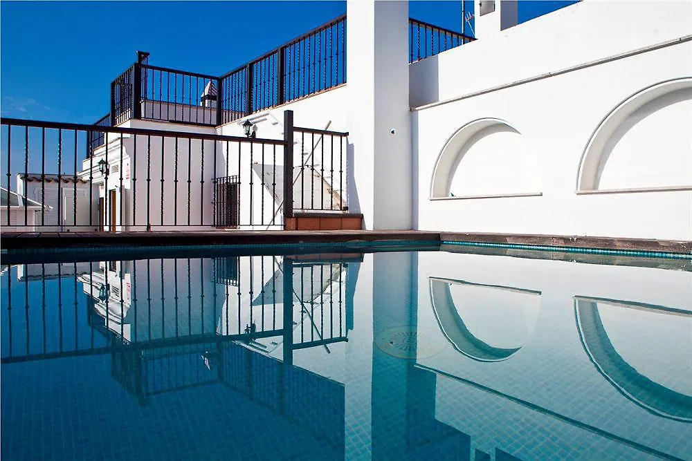Itaca Sevilla By Soho Boutique Seville